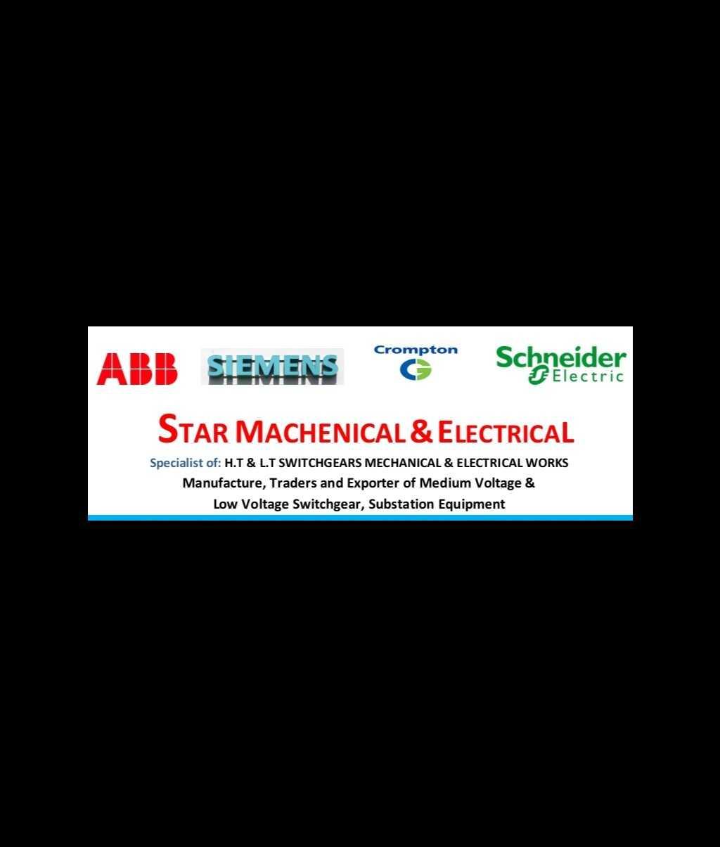 STAR MECHANICAL & ELECTRICAL
