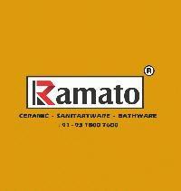 Ramato Ceramic Sanitaryware Bathware
