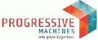 Progressive Machines