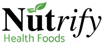 NUTRIFY HEALTH FOODS