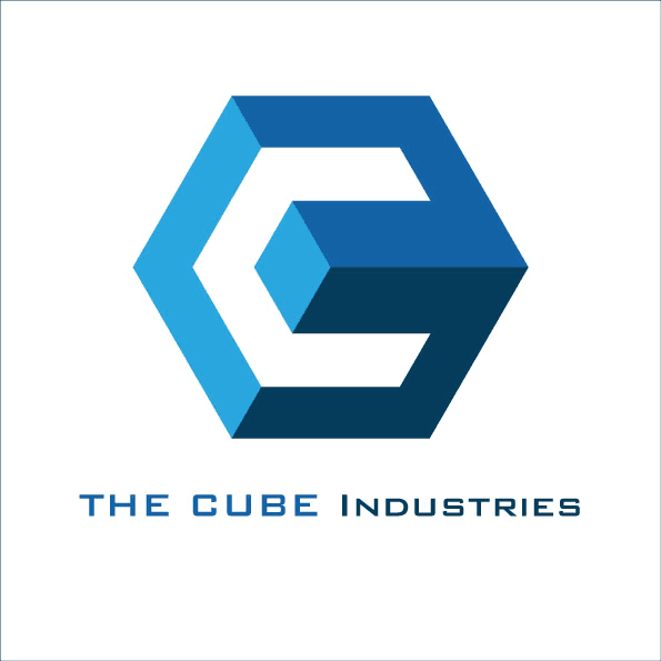 THE CUBE INDUSTRIES