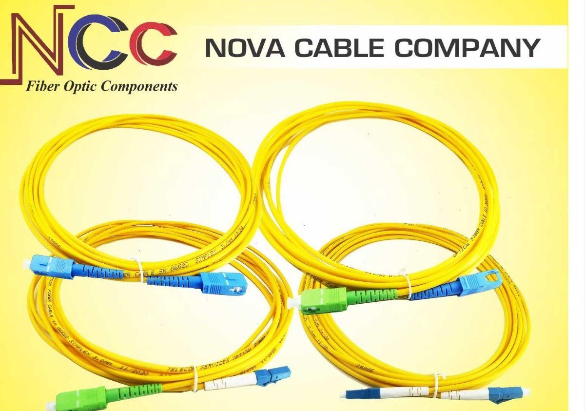 Nova Cable Company