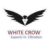 white crow