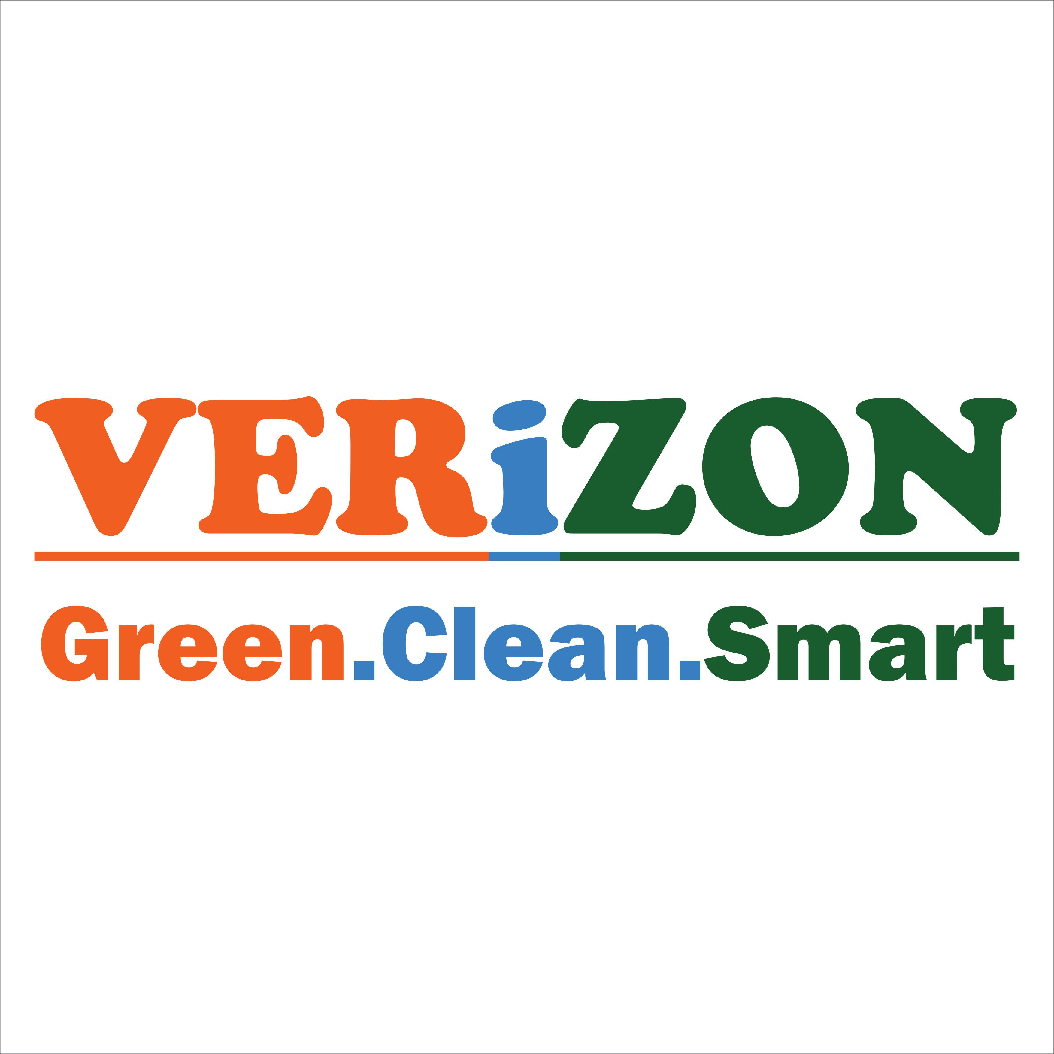 Verizon Energy Private Limited