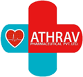 Athrav Pharmaceutical Pvt. Ltd.