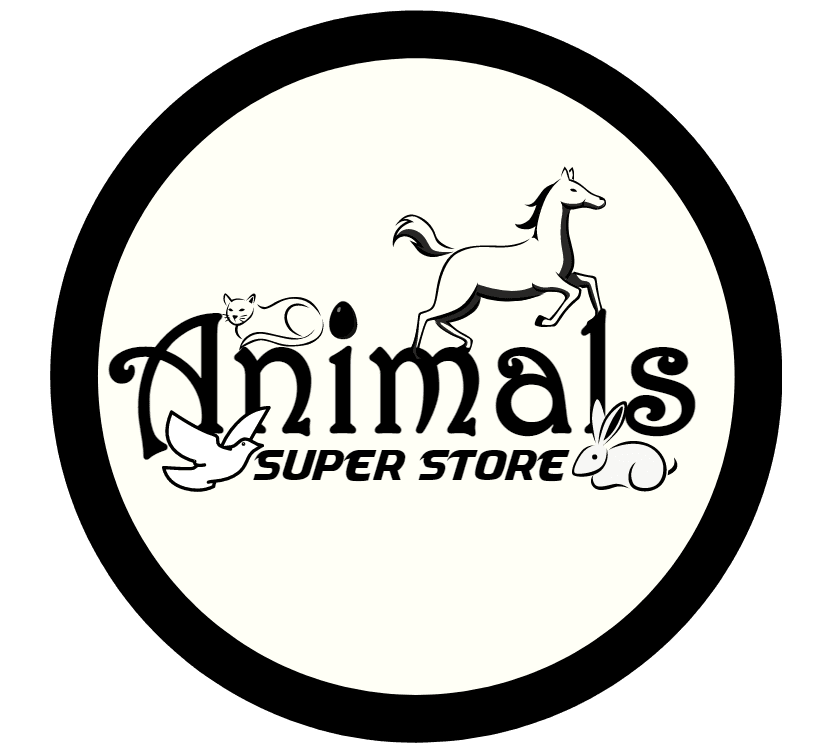 Animals Super Store