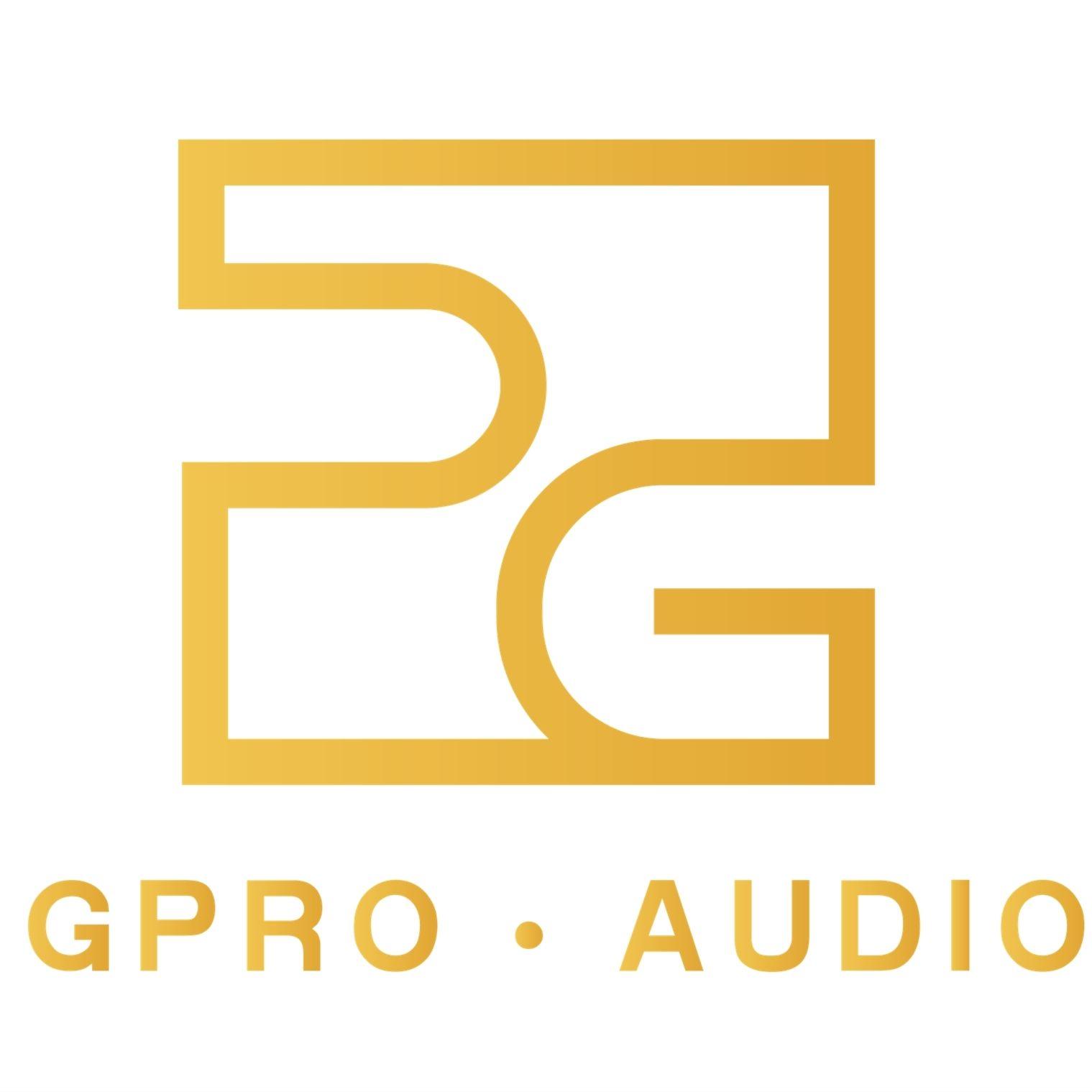 GUANGZHOU GPRO AUDIO EQUIPMENT CO., LTD