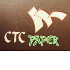 CTC PAPER & PACKAGING