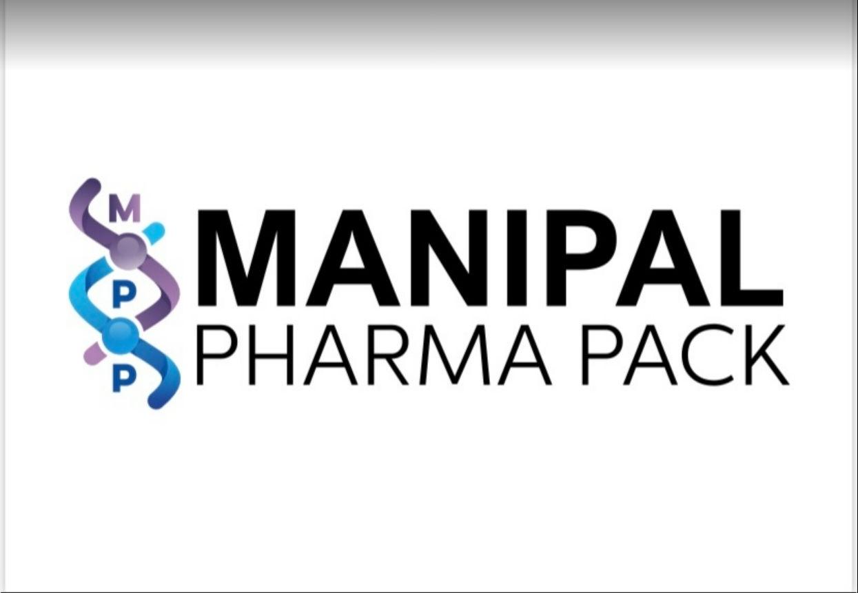 Manipal Pharma Pack