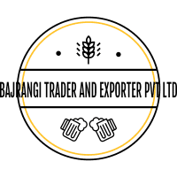 BAJRANGI TRADER AND EXPORTER PVT LTD