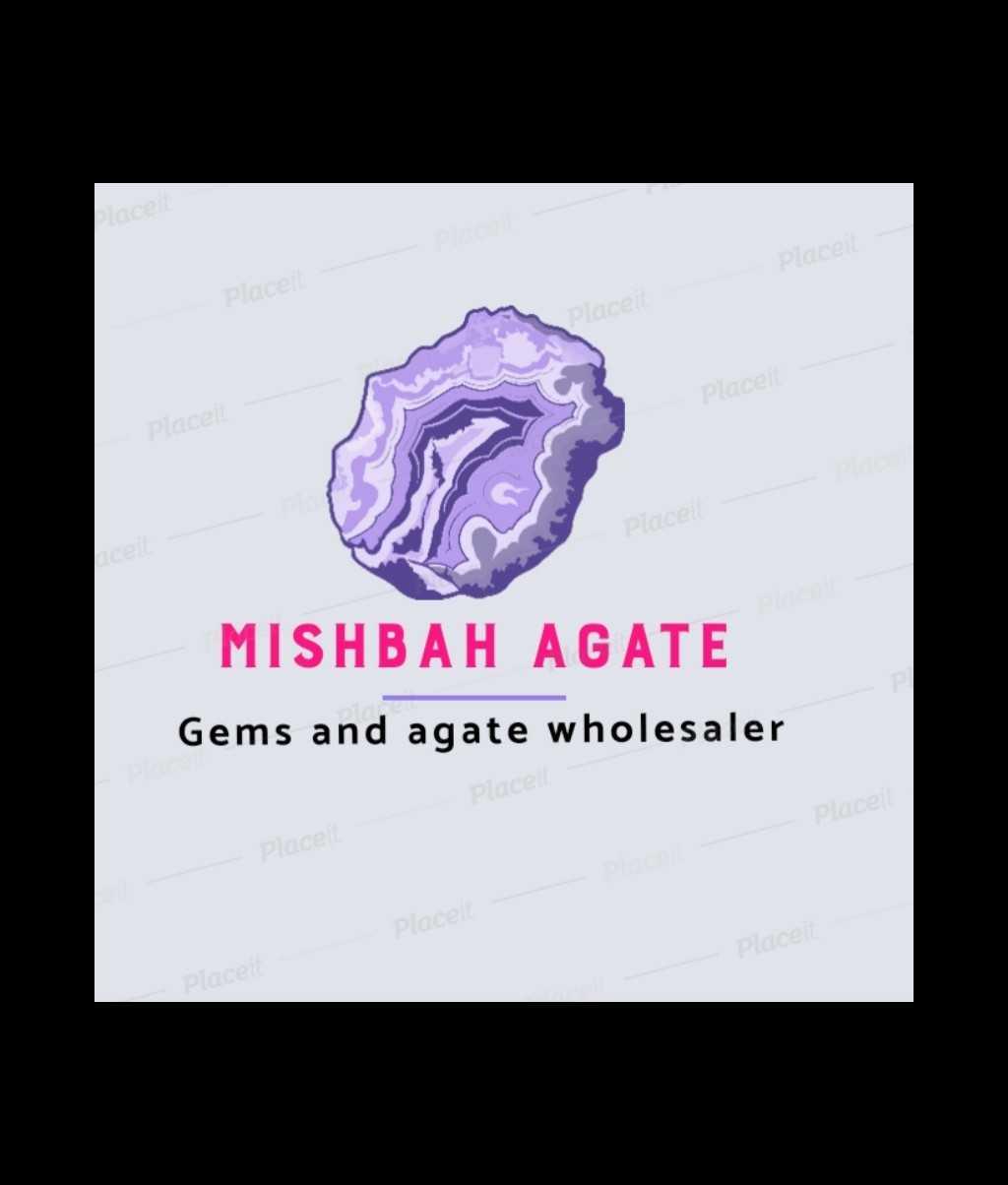 MISHBAH AGATE
