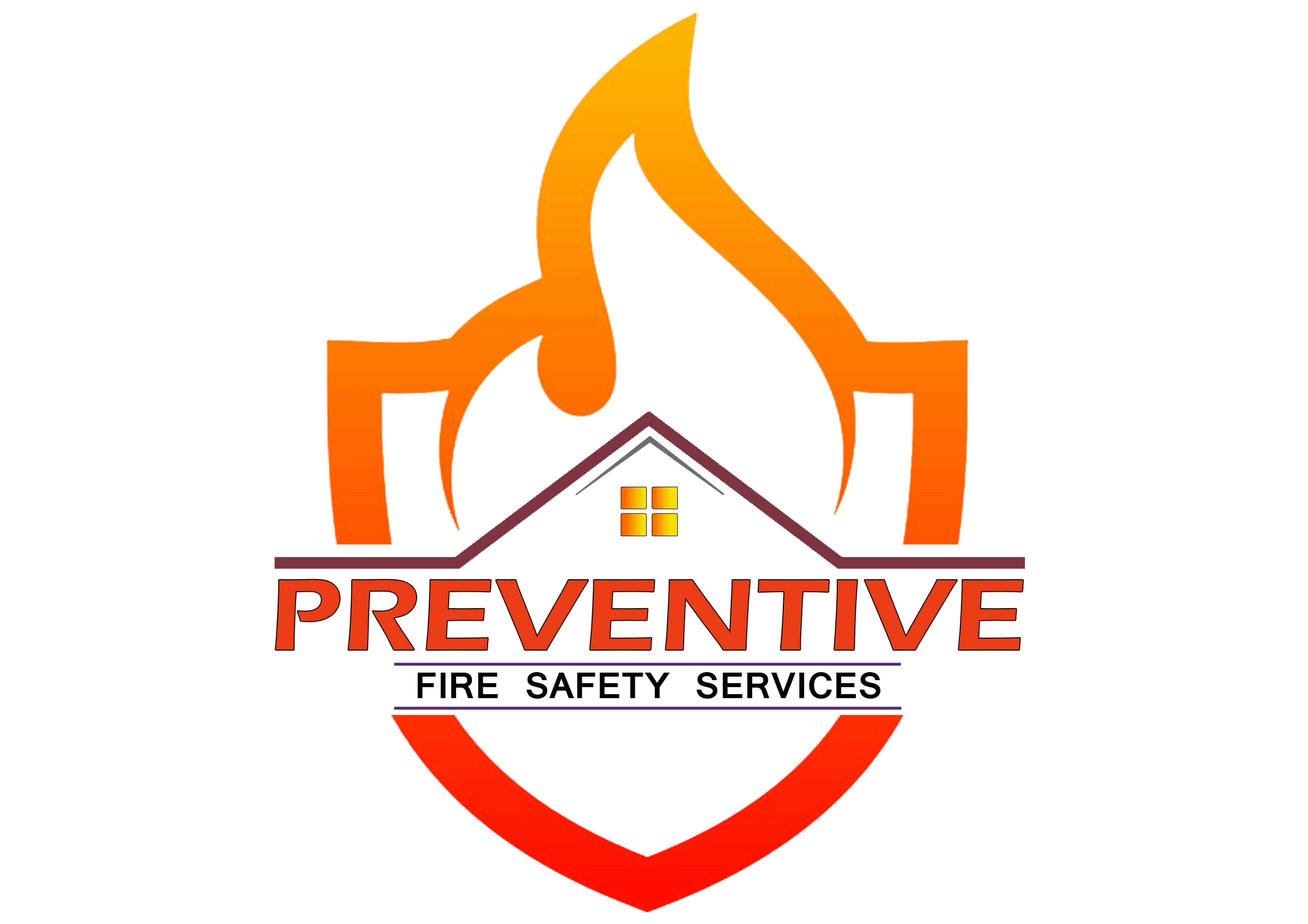 PREVENTIVE FIRE SAFETY SERVICES