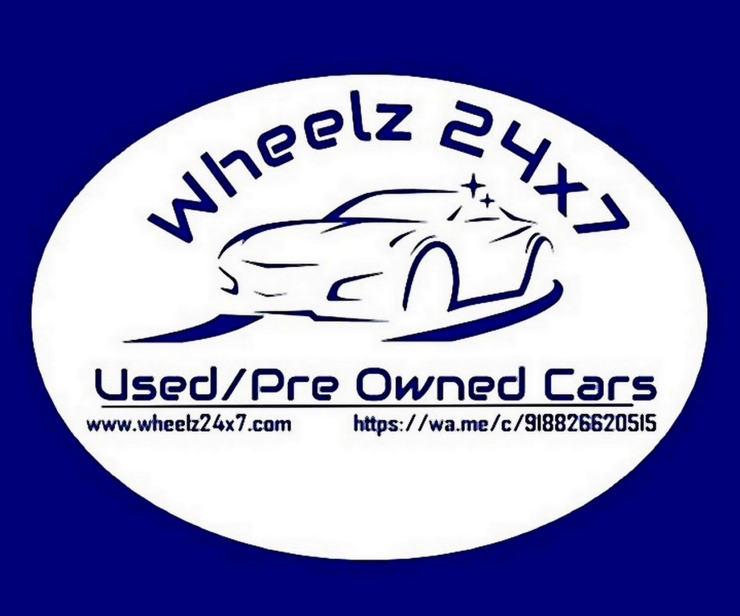 Wheelz24x7