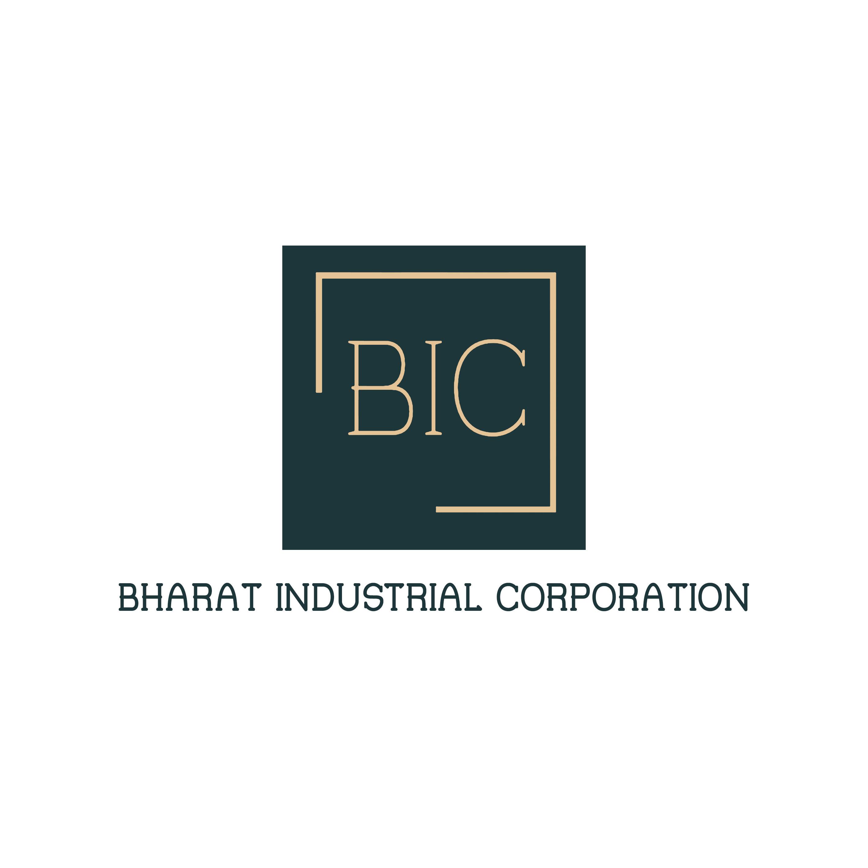 Bharat Industrial Corporation