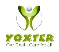 Yoxter Pvt. Ltd.