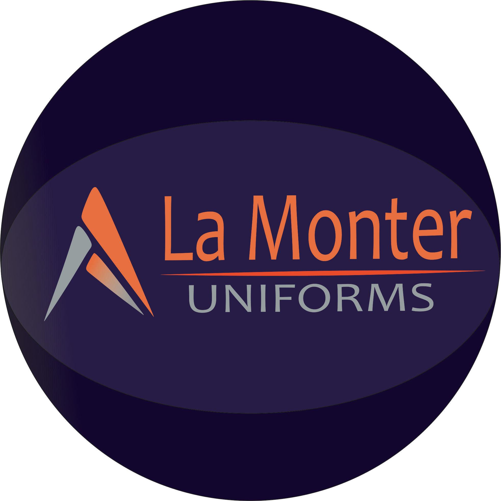 La Monter Uniforms