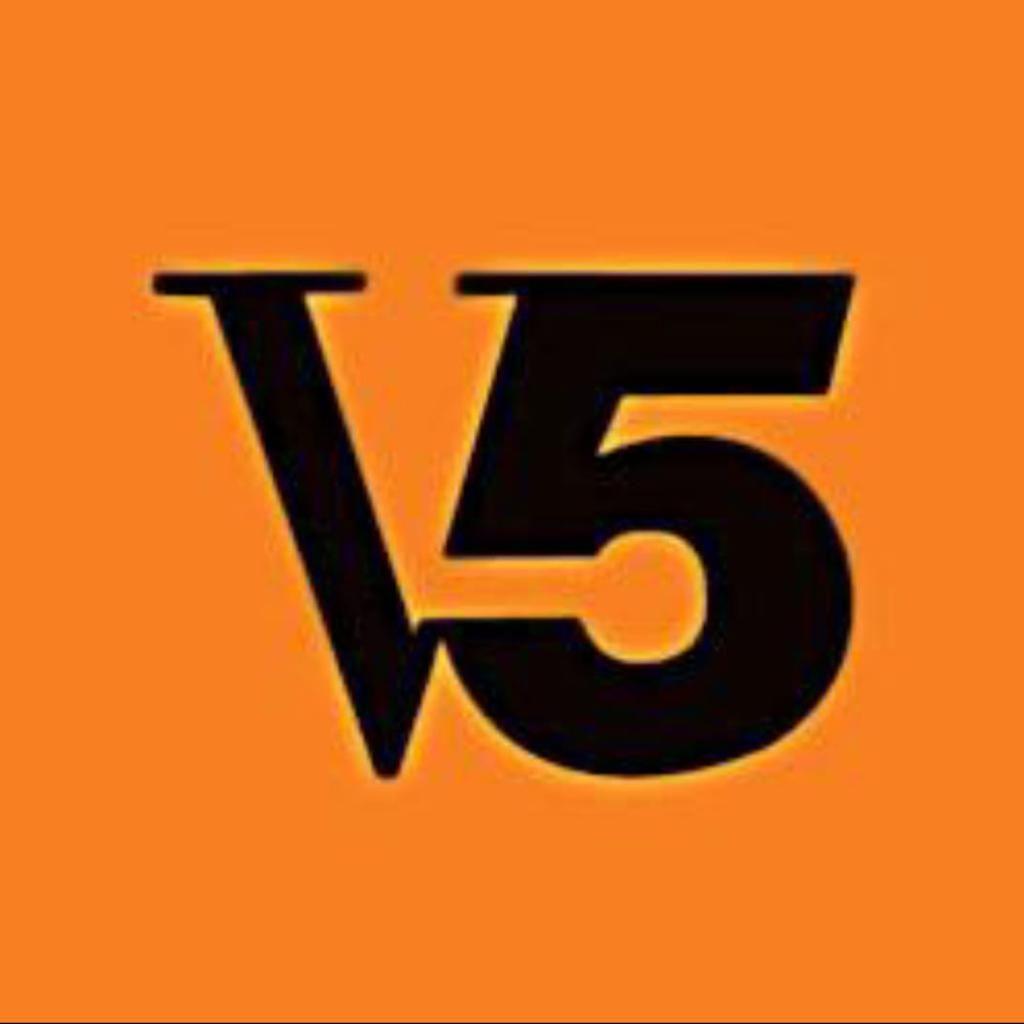 V5 TRADE & SERVICES PRIVATE LIMITED