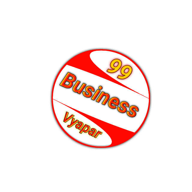 99 BUSINESS VYAPAR INDUSTRIES