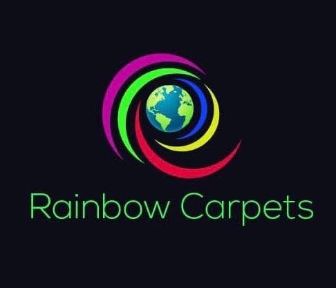 Rainbow Carpets