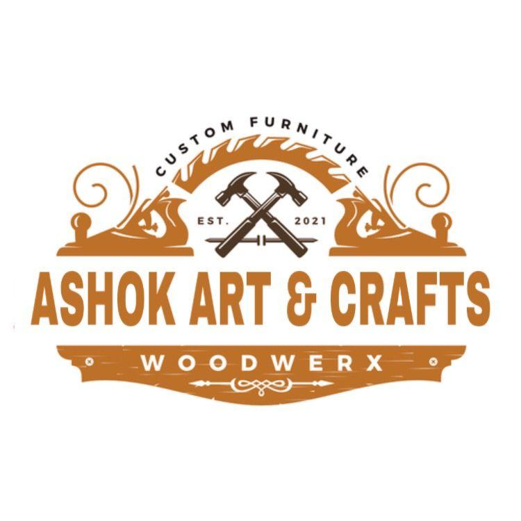 ASHOK ART AND CRFATS