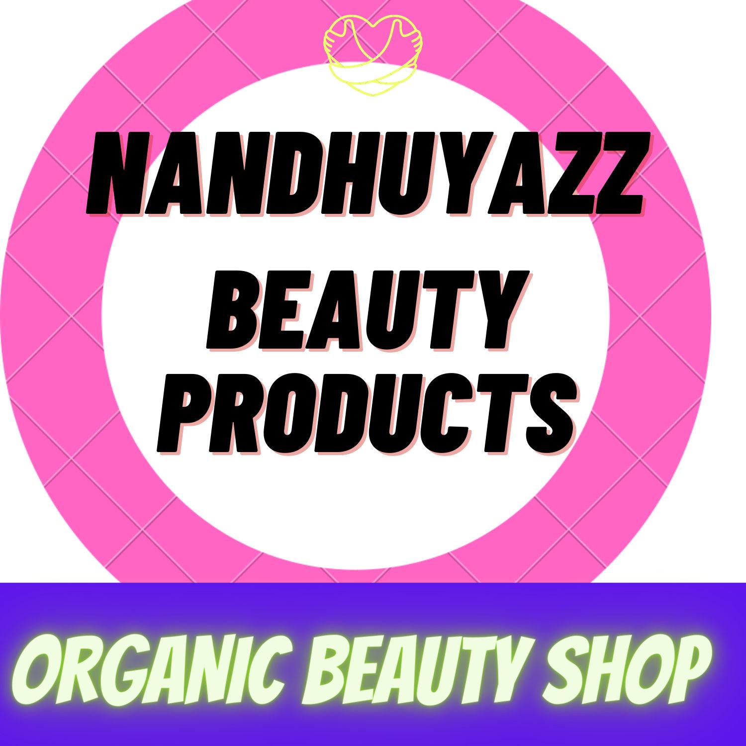 Nandhuyazz Beauty Products