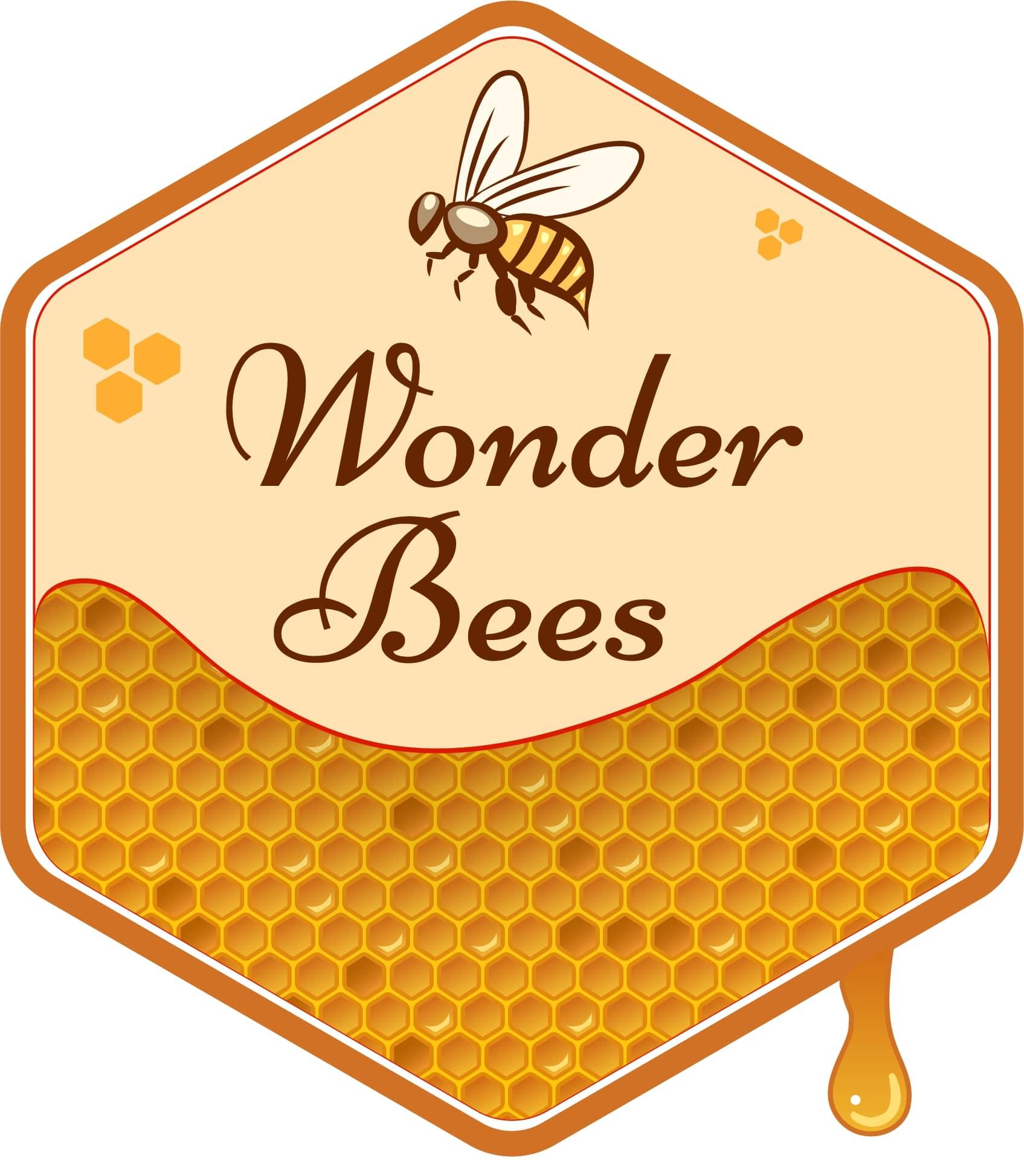 Wonder Bees Honey Traders