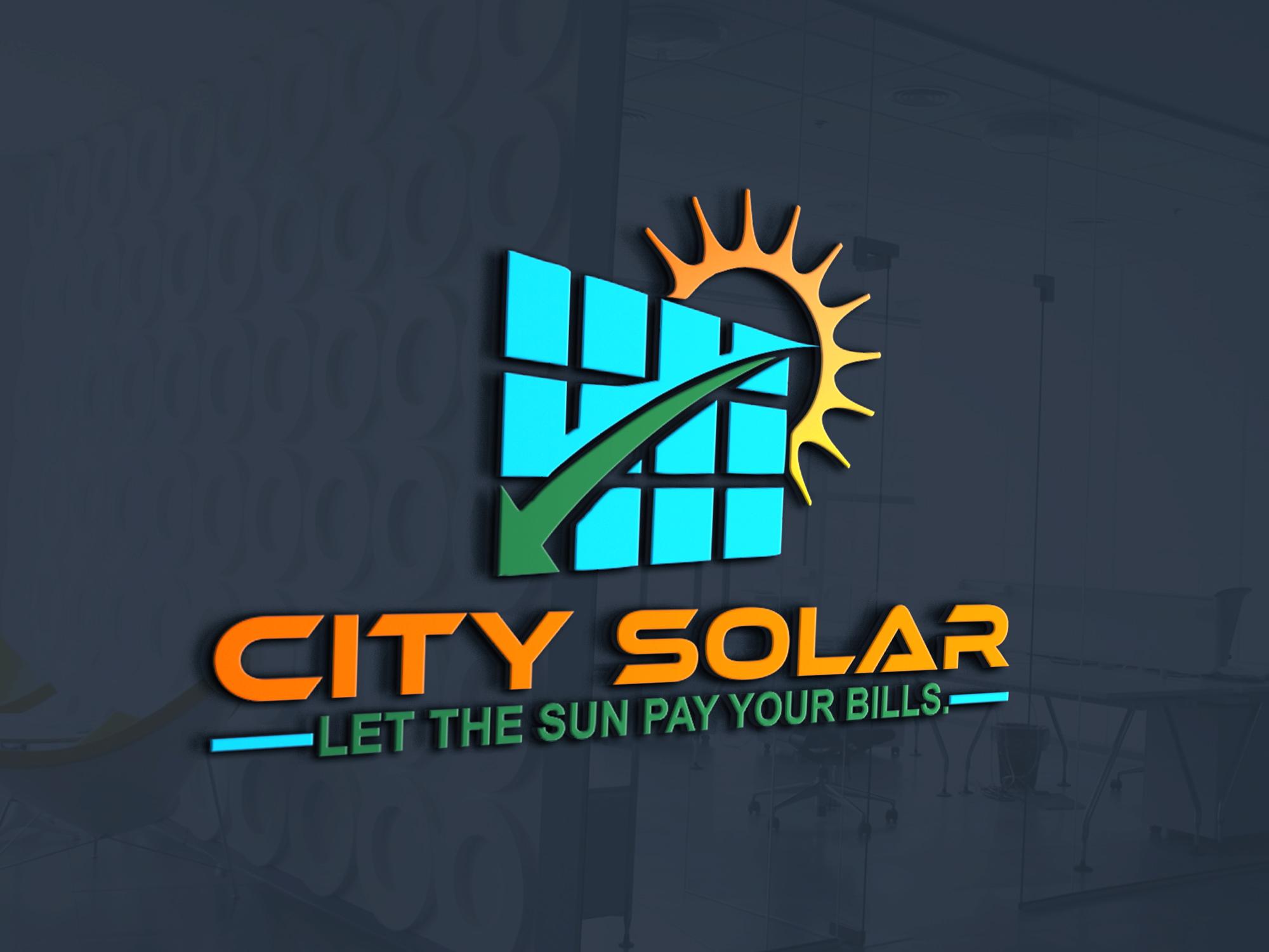 CITY SOLAR ENERGY