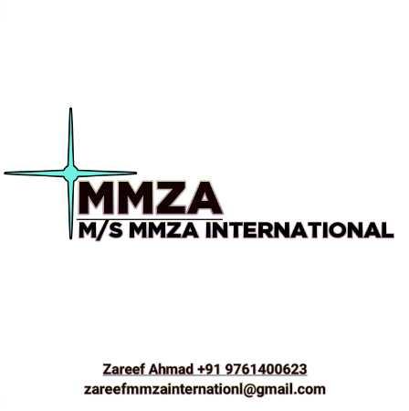 MMZA INTERNATIONAL