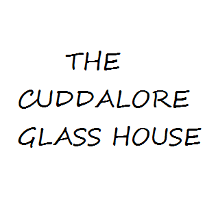 The Cuddalore Glass House