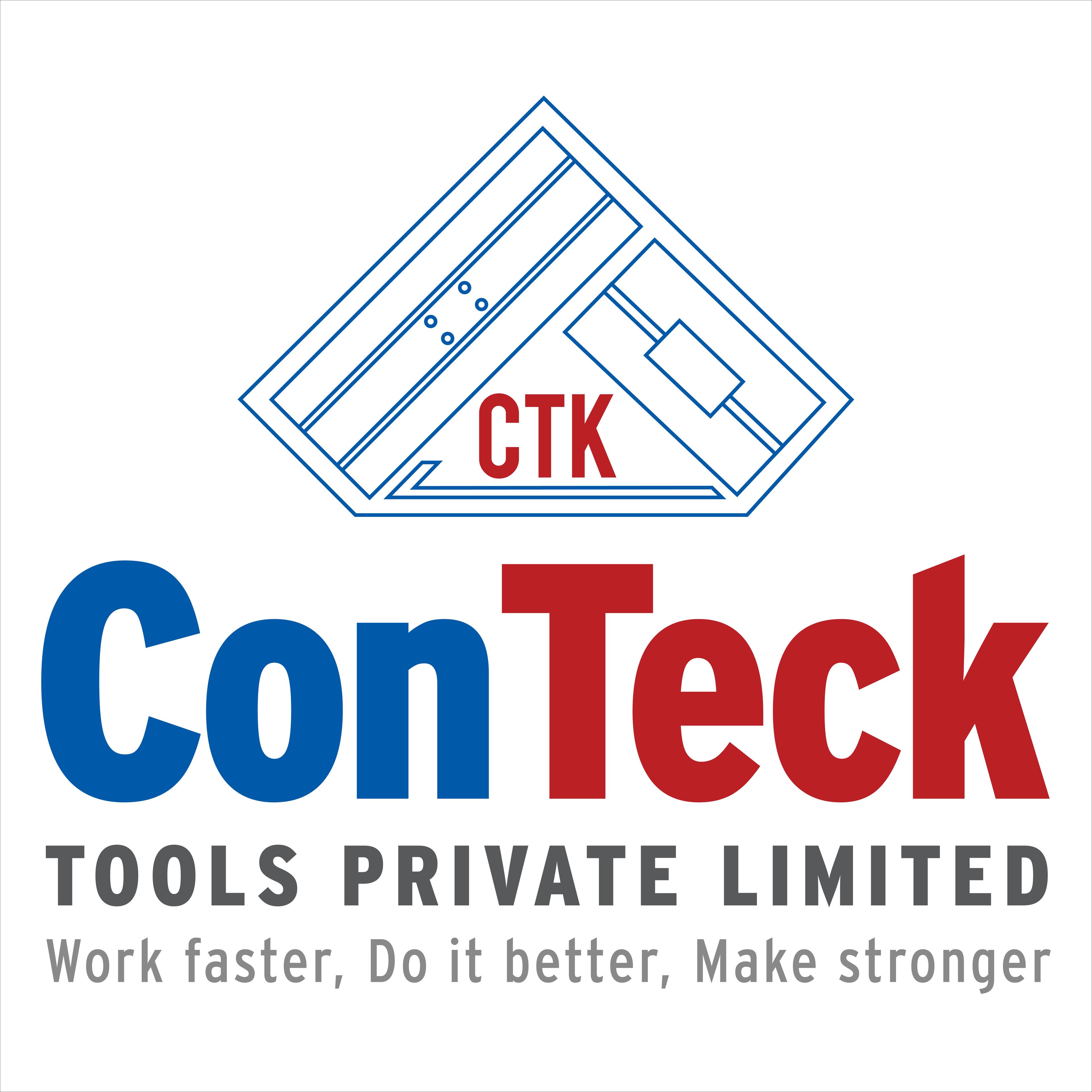 ConTeck Tools Pvt Ltd