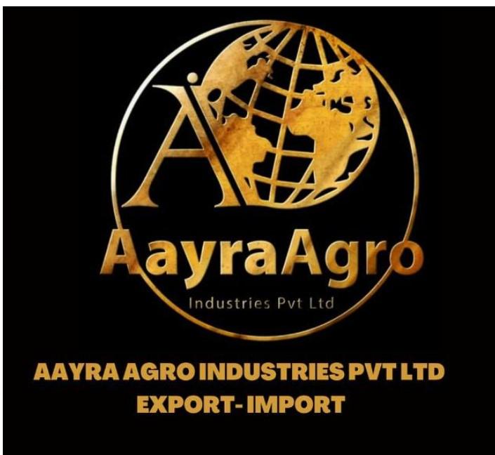 Aayra Agro Industries Private Limited