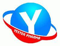 Yester Pharma Private Limited