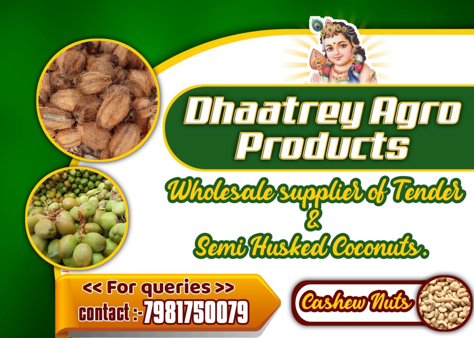 Dhaatrey Agro Products
