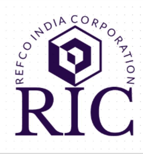 REFCO INDIA CORPORATION