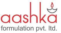 Aashka Formulation Pvt Ltd