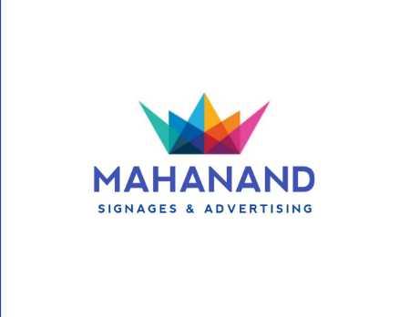 MAHANAND SIGNAGES & ADVERTISING