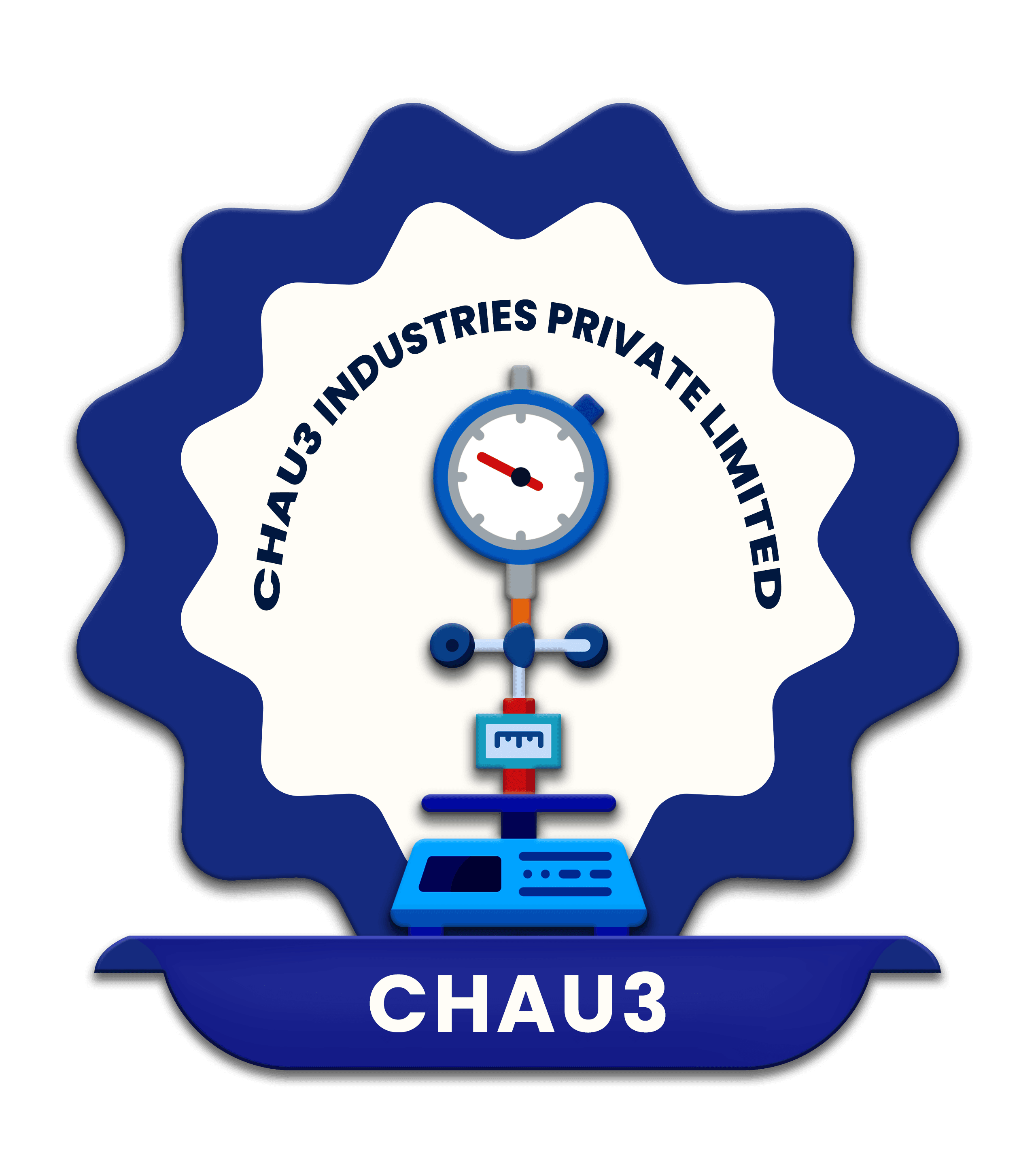 CHAU3 INDUSTRIES PRIVATE LIMITED