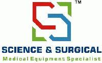 SCIENCE & SURGICAL