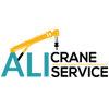 Ali Crane Service