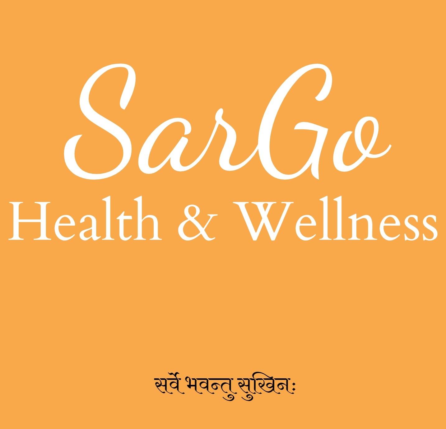 SARGO HEALTH AND WELLNESS
