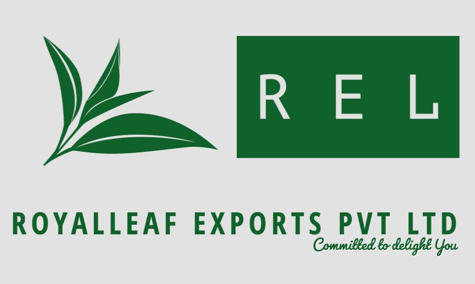 ROYALLEAF EXPORTS PRIVATE LIMITED