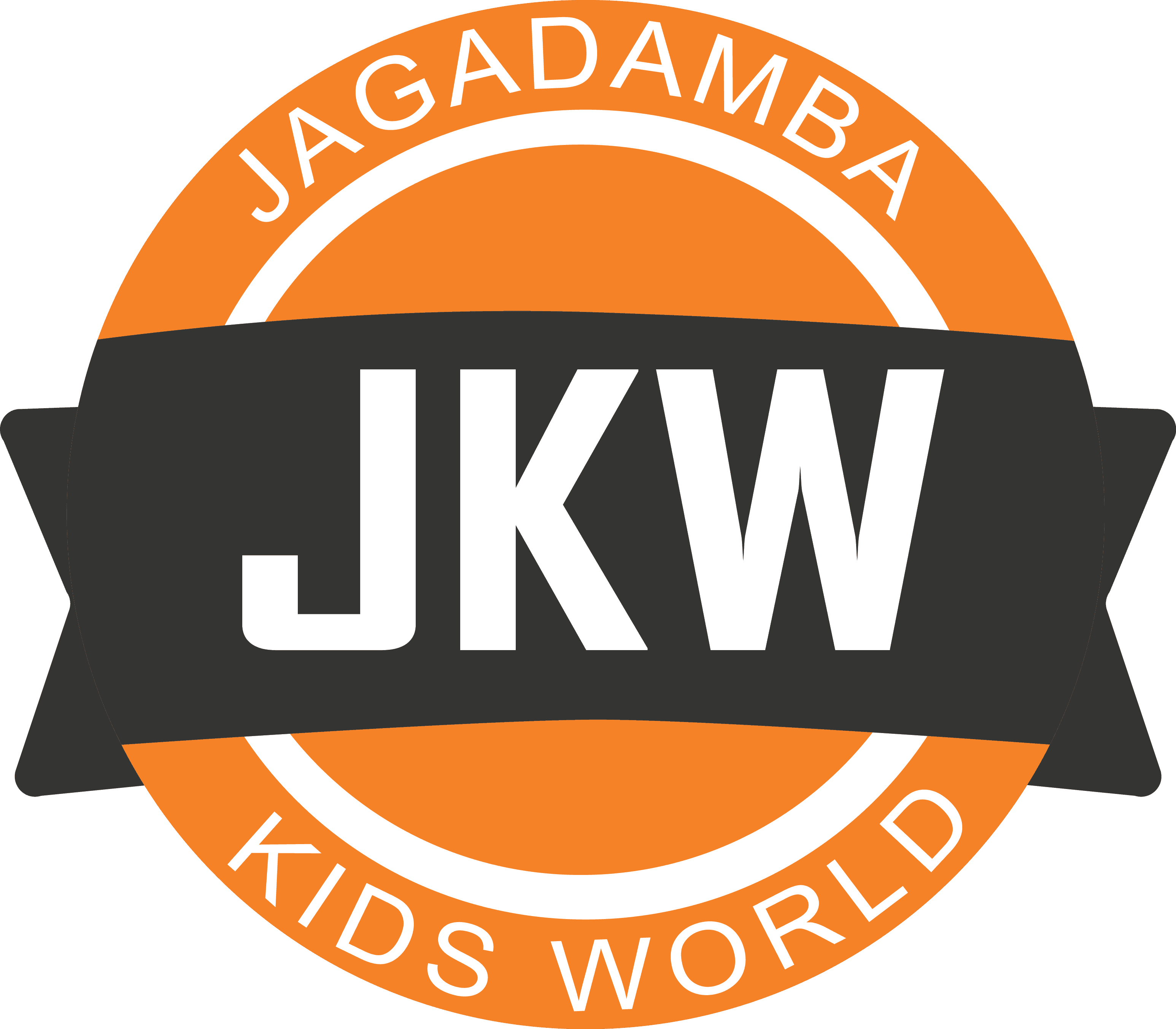 Jagadamba Kids World Pvt. Ltd.
