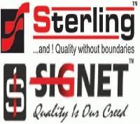 STERLING PIPE INCORPORATION