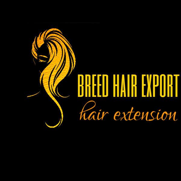 Breed Hair Exports Private Limited