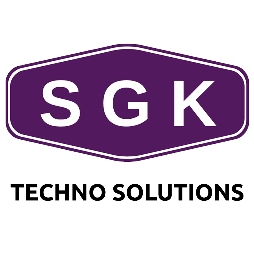 SGK TECHNO SOLUTIONS