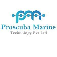 PROSCUBA MARINE TECHNOLOGY PRIVATE LIMITED