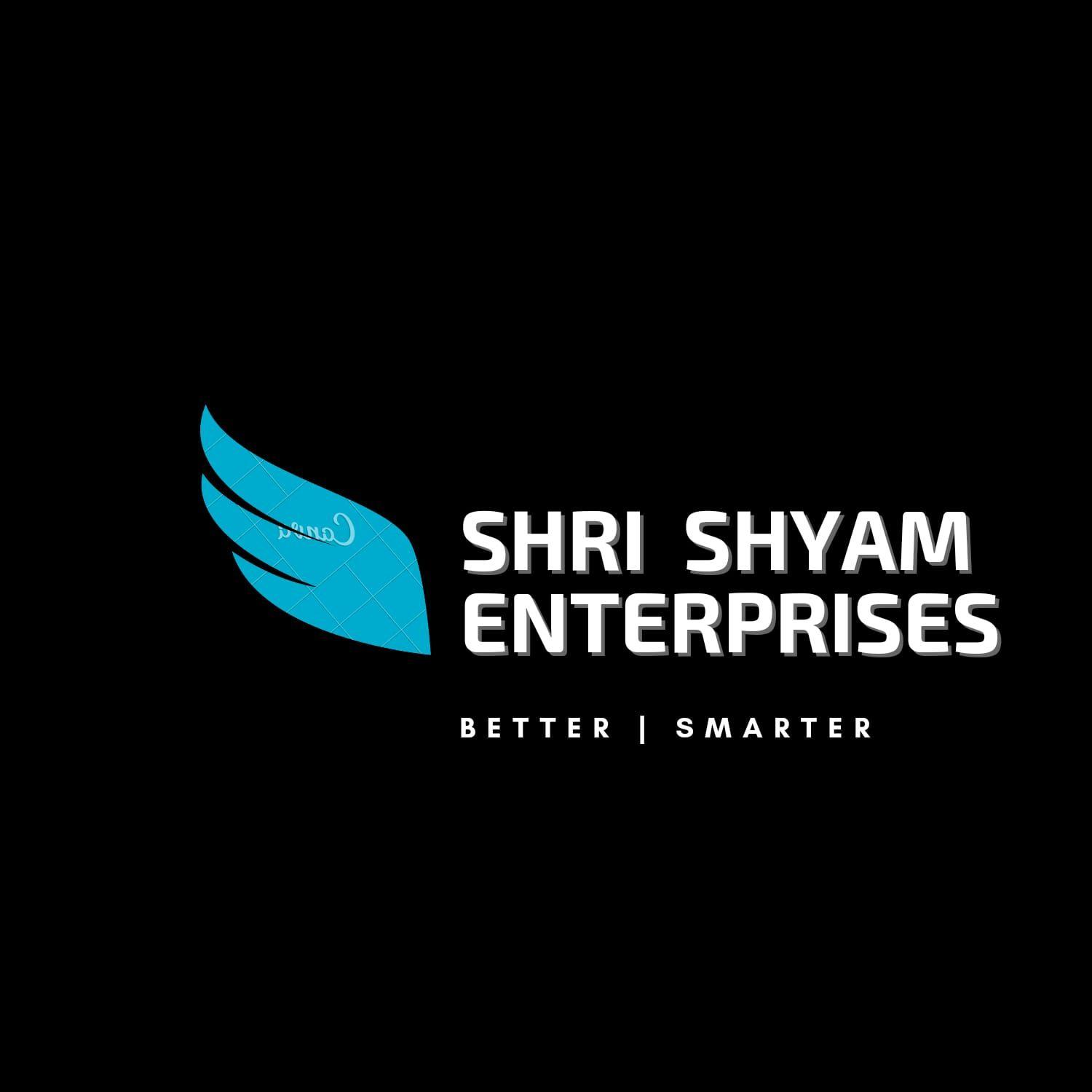 SHRI SHYAM ENTERPRISES