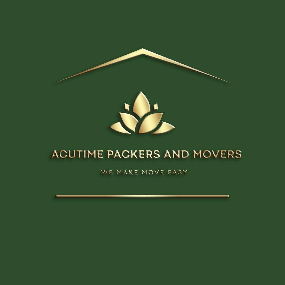 ACUTIME PACKERS AND MOVERS