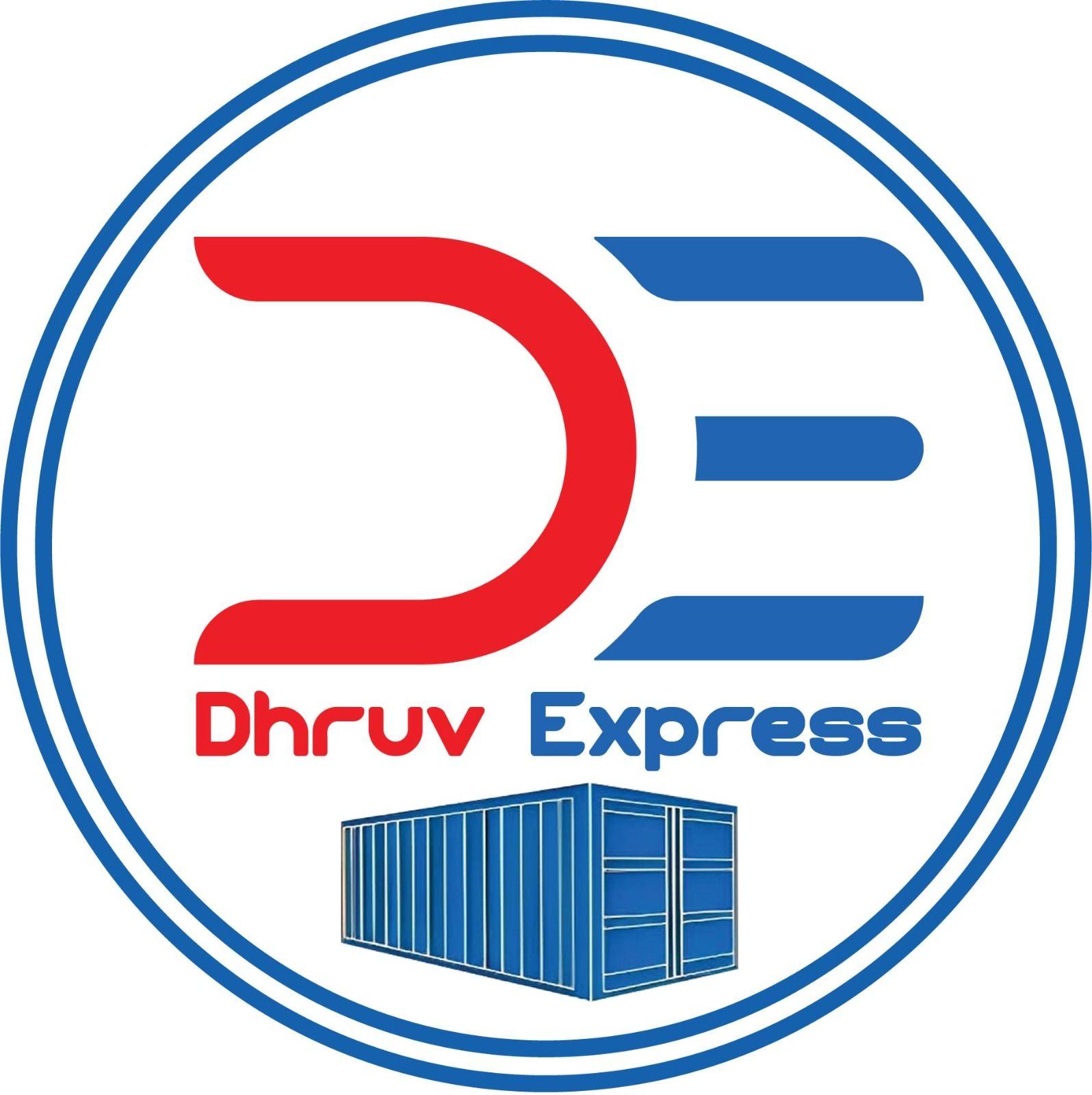 DHRUV EXPRESS CONTAINER LINE PRIVATE LIMITED
