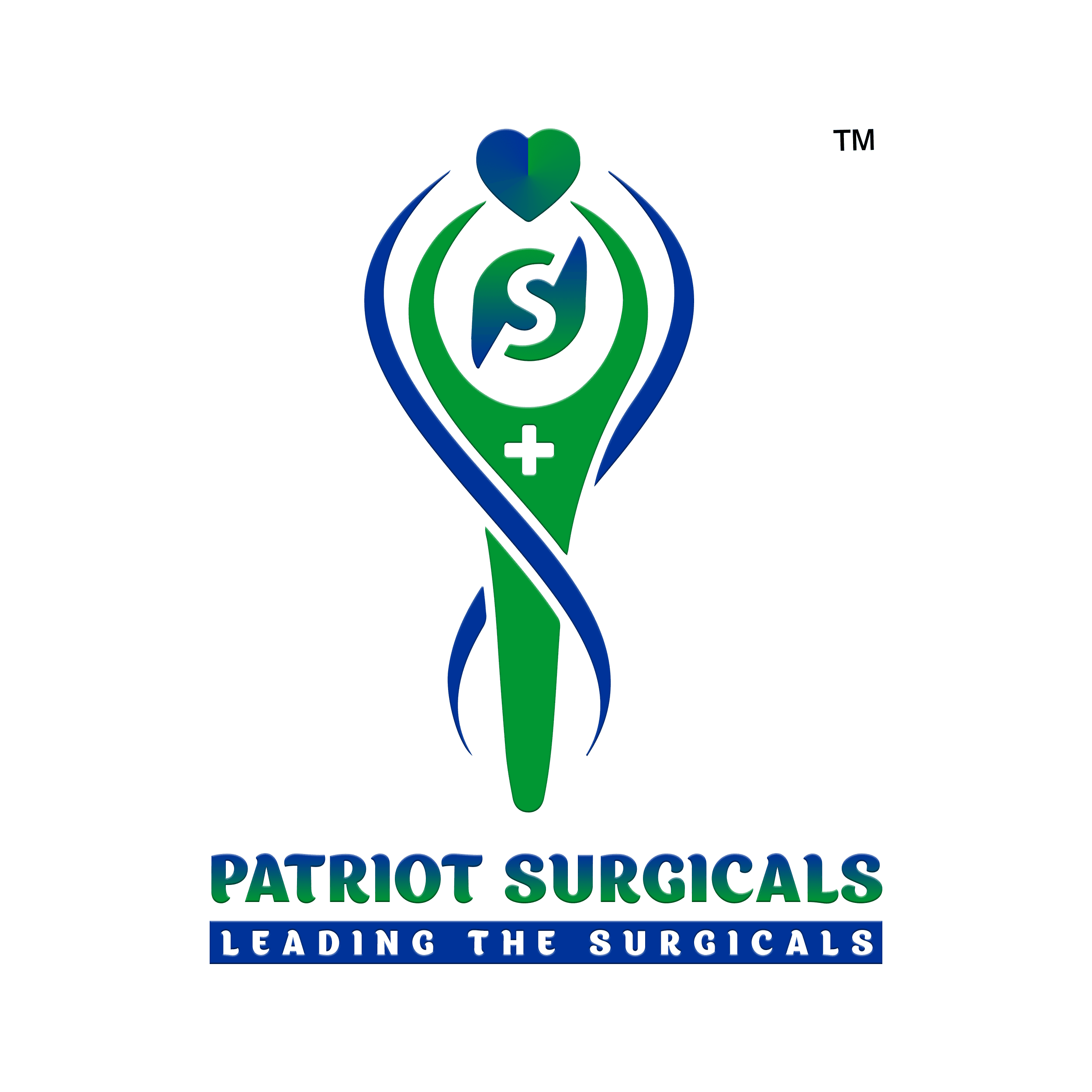 Patriot Surgicals